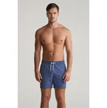 PLAVKY GANT SWIM SHORTS DUSTY NAVY