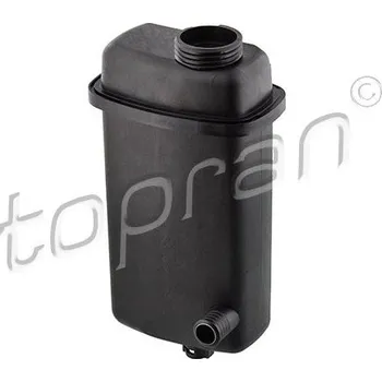 Chladič motoru Vyrovnávací nádoba, chladivo HANS PRIES - TOPRAN 500 791