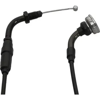 Plynové lanko HONDA XR 50, CRF 50F '00-, MTX PARTS