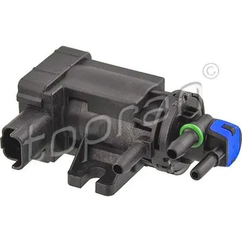 Ventil motoru Měnič tlaku, výfukový systém HANS PRIES - TOPRAN 723 277