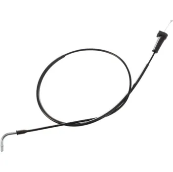 Plynové lanko SUZUKI RMZ 250/450 '07, MTX PARTS