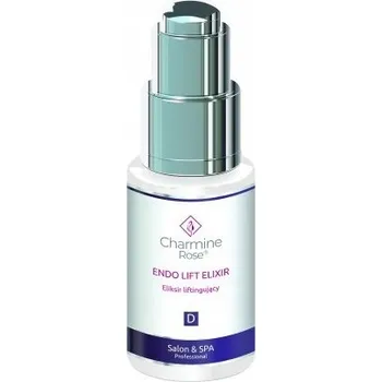Pleťové sérum Charmine Rose ENDO LIFT ELIXIR Liftingové sérum (GH1423)