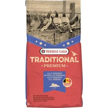 Krmivo pro ptáka VERSELE-LAGA Traditional HIRN 2 20kg (pro holuby)