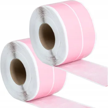 Izolační páska Butylkaučuková těsnicí páska hydroizolační 40 m