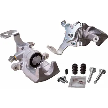 Brzdový třmen Brzdový třmen HELLA PAGID 8AN 355 797-821