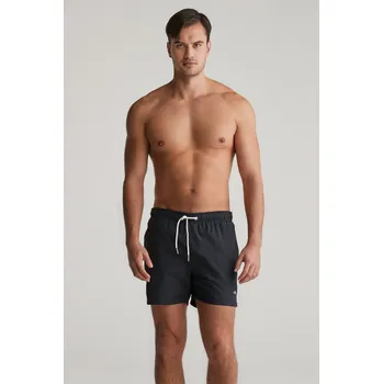 Pánské plavky PLAVKY GANT SWIM SHORTS BLACK