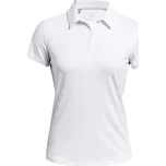 Dámské triko Under Armour PLAYOFF lg Bílá