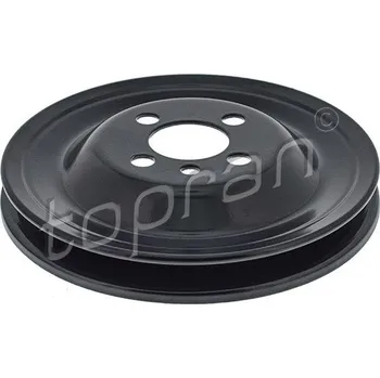 Řemenice, klikový hřídel HANS PRIES - TOPRAN 111 143