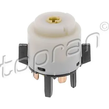 Autoelektrika Spínač zapalování / startéru HANS PRIES - TOPRAN 108 713