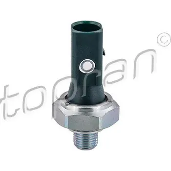 Autoelektrika Olejový tlakový spínač HANS PRIES - TOPRAN 108 891