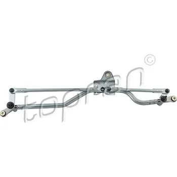 Nářadí pro automobil Táhla stěraču HANS PRIES - TOPRAN 115 693