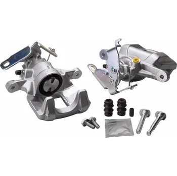 Brzdový třmen Brzdový třmen HELLA PAGID 8AN 355 799-381