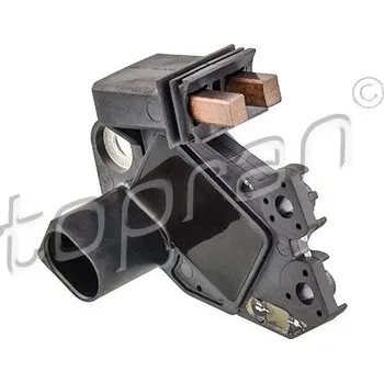 Autoelektrika Regulátor generátoru HANS PRIES - TOPRAN 109 918