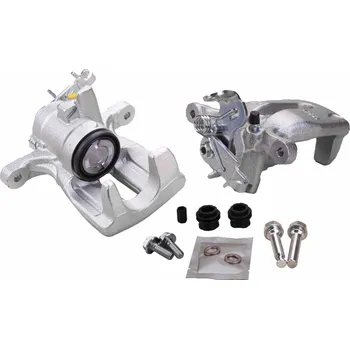 Brzdový třmen Brzdový třmen HELLA PAGID 8AN 355 799-741