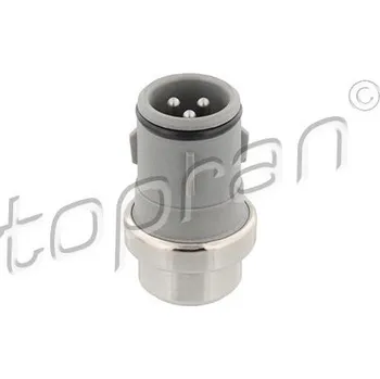 Čidlo automobilu Snímač, teplota chladiva HANS PRIES - TOPRAN 101 027