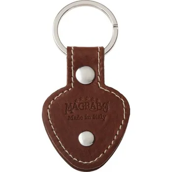 Magrabò Keychain KC1 Dark Brown + prodloužená záruka 3 roky