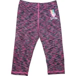 Dívčí 3/4 legíny Kugo, (6761-1), vel. 98