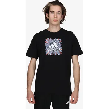 Pánské oblečení adidas M OPT G T L