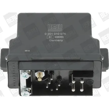 Relé, žhavicí systém BorgWarner (BERU) GR074