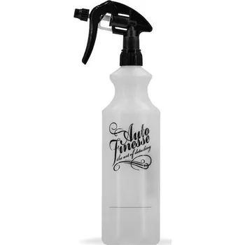 AUTO FINESSE Mixovací láhev s rozprašovačem 1000ml