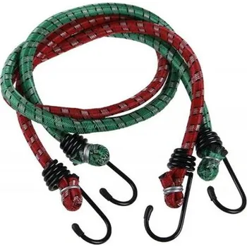 Upínací popruh Guma upínací 2 ks – 10×800 mm