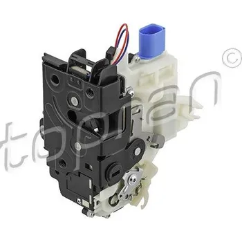 Autozámek Zámek dveří HANS PRIES - TOPRAN 623 613