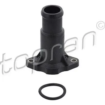 Chladič motoru Příruba chladiva HANS PRIES - TOPRAN 107 638