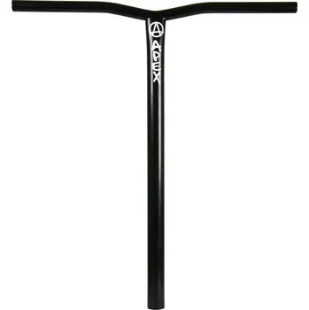 Řídítka APEX řidítka - Bol SCS Pro Scooter Bar (BLACK) velikost: OS