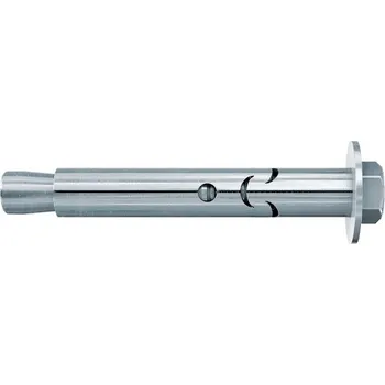 Kotva Kotva Fischer FSA SM10 plášťová – 12×25×85 mm