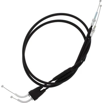 Plynové lanka KAWASAKI KLX 400R '03-'04, SUZUKI DRZ 400E '00-'07, ALL BALLS