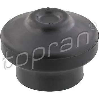 Zavěšení motoru Zarážka, zavěšeni motoru HANS PRIES - TOPRAN 104 422