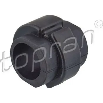 Stabilizátor nápravy Držák, Příčný stabilizátor HANS PRIES - TOPRAN 112 136