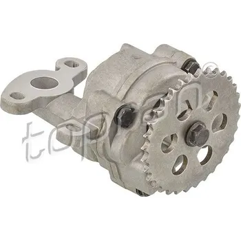 Olejové čerpadlo Olejové čerpadlo HANS PRIES - TOPRAN 723 608