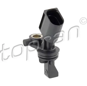 Přislušenství brzdového systému Snímač, počet otáček kol HANS PRIES - TOPRAN 116 165