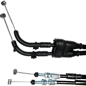 Plynové lanko YAMAHA YZ 400F, WR 400F, MTX PARTS