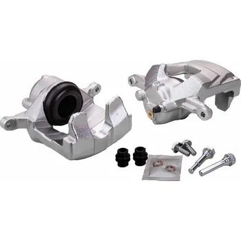 Brzdový třmen Brzdový třmen HELLA PAGID 8AN 355 799-041