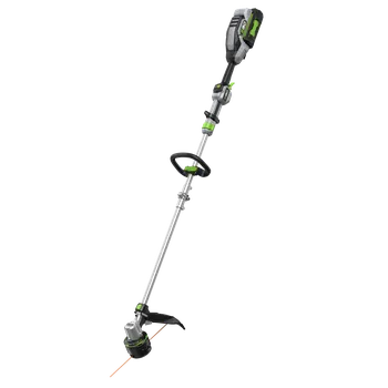 Křovinořez EGO ST1610E-T bez akumulátoru a nabíječky + Vyžínací struna 2,4 x 15 m EGO ZDARMA