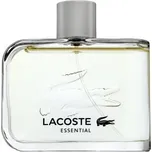 Lacoste Essential toaletní voda pro muže 125 ml