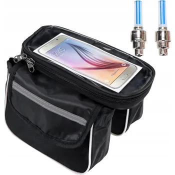 brašna na kolo OBOUSTRANNÁ BRAŠNA NA KOLO NA RÁM POUZDRO