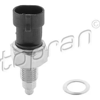 Autoelektrika Spínač, světlo zpátečky HANS PRIES - TOPRAN 206 684