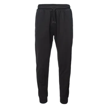 Pánské kalhoty Pánské Kalhoty MARTES NAMI M000246250 – Černá L