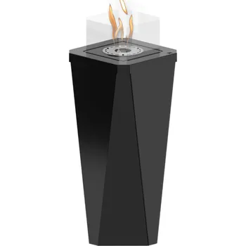 Biokrb Biokrb HITZE LESTE volně stojící