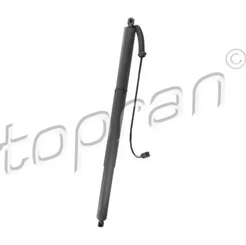 Elektromotor, zadní dveře TOPRAN 121 264