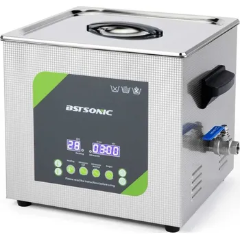 Ultrazvuková čistička Ultrazvuková čistička BS615D 15l 360W s ohřevem