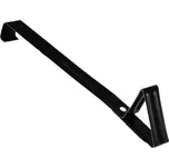 Hák protisněhový BMI BRAMAC – ebenově černá