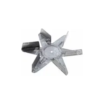 Kuchyňský spotřebič vrtule ventilátoru trouby WHIRLPOOL (C00502532), 481010901438