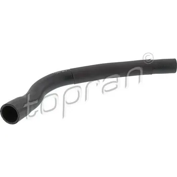 Motor automobilu Hadice chladiče HANS PRIES - TOPRAN 501 577