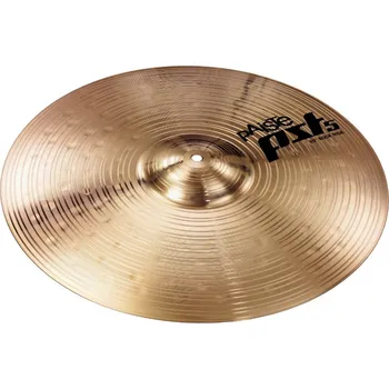Činel Paiste PST 5 - 2014 - Rock Ride 20"