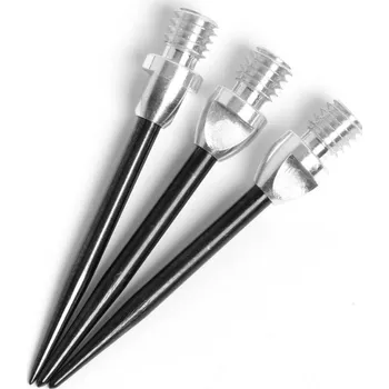 Příslušenství pro šipky Hroty Harrows Conversion Points kovové 2ba
