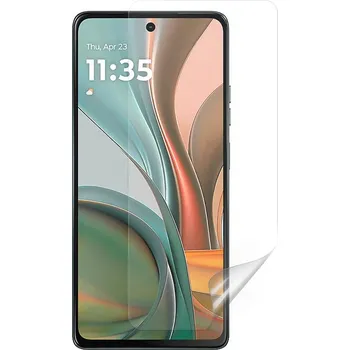 TVC Screen Protector Motorola Moto G75 5G Krytí displeje: Nekryje celý displej